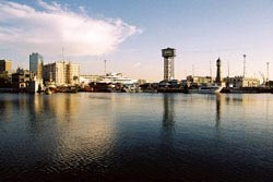 Spanish courses in Barcelona