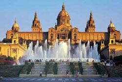 Spanish courses in Barcelona