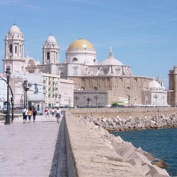 Spanish Courses in Cadiz Andalusia