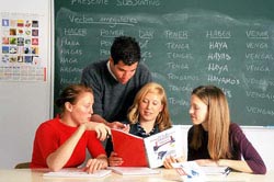 Language Schools Italy