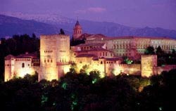 Sprachschulen in Granada