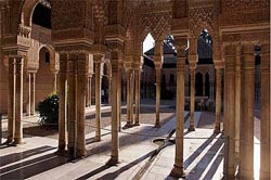 Sprachschulen in Granada