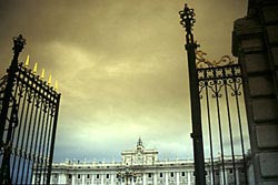 Madrid Sprachaufenthalt