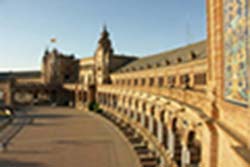 Sprachaufenthalt Sevilla