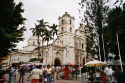 Language Schools Honduras