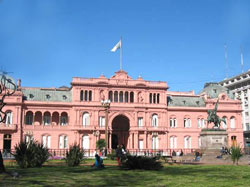 Sprachschulen Argentinien
