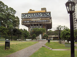Sprachkurse Spanisch  Argentinien