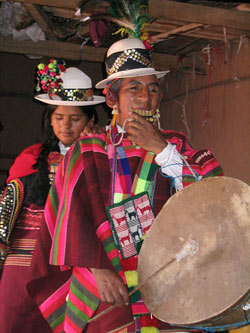 Sprachschulen Bolivien