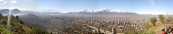 Spanish Courses in Chile
