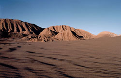 Learn Spanish in Chile