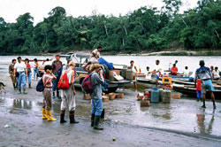 Spanish Courses Ecuador