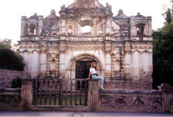 Learn Spanish in Guatemala