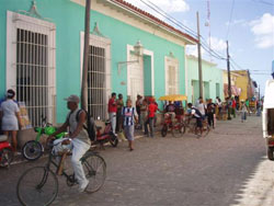 Learn Spanish in Cuba