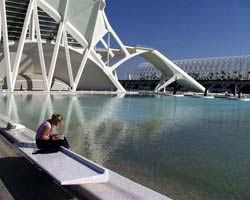 Learn Spanish in Valencia