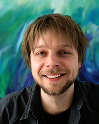 Andreas Rauscher