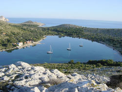 Learn Croatian in Croatia