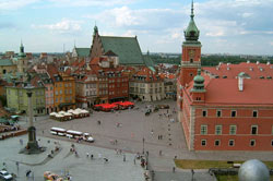 Learn Polish in Poland