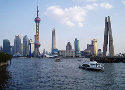 Learn Chinese in China