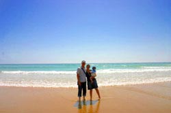 Spanish Courses in South Spain