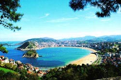 Learn Spanish in San Sebastian