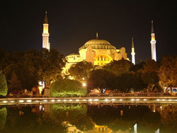 Learn Turkish in Turkey
