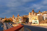 Sprachreisen Malta
